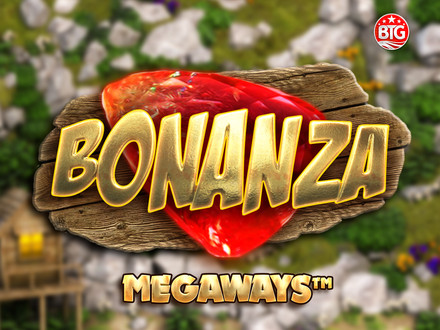 Bonanza slot