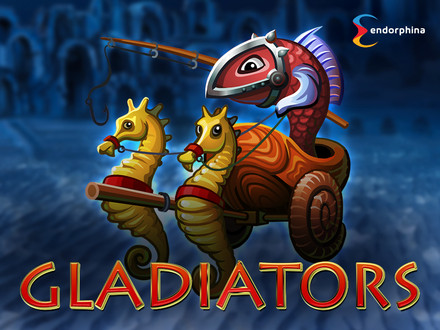 Gladiators slot