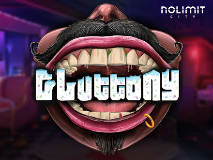 Gluttony slot