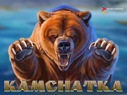 Kamchatka slot