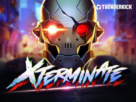 Xterminate slot